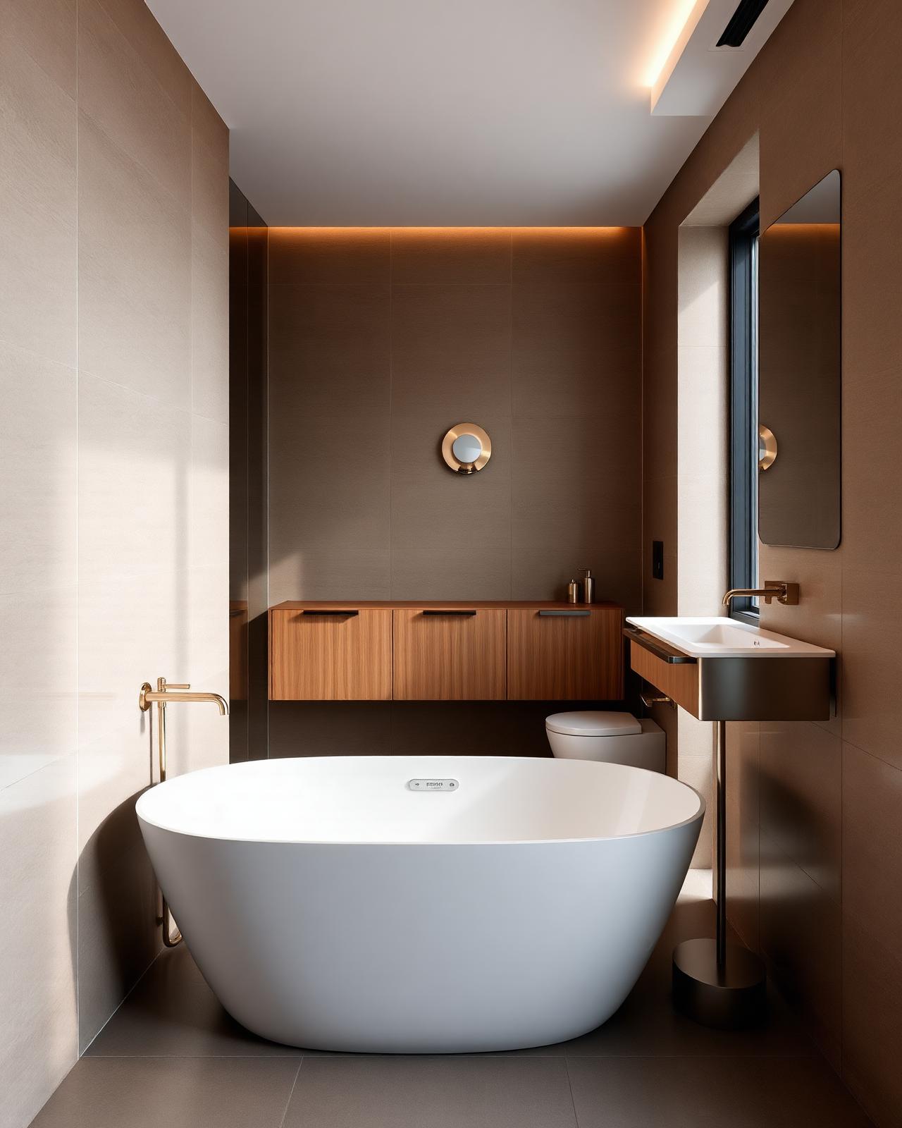 Badkamer Beesd, modern badkamerproject in Beesd